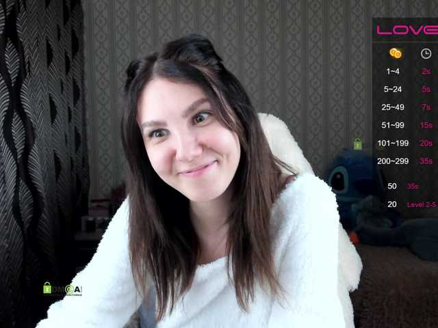 Capturas de tela de transmissão _EVA_