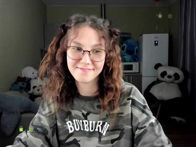 Capturas de tela de transmissão _EVA_