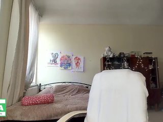 Capturas de tela de transmissão -Deviil