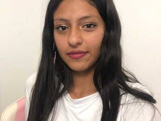 Chat de vídeo erótico -eimy-honey