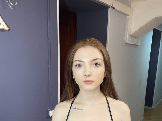 Foto de perfil -Eliska-