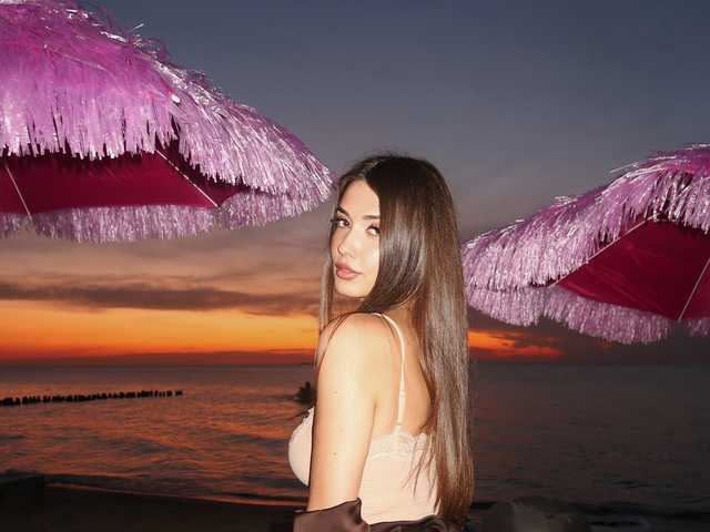 Foto do perfil -Eliza-