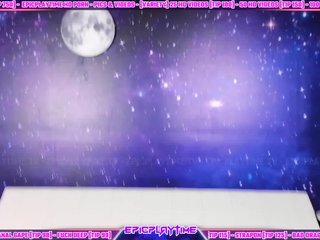 Capturas de tela de transmissão GirlPlaytime