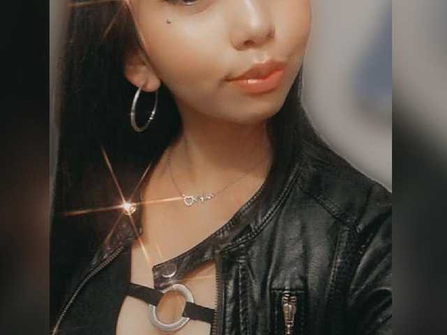 Foto do perfil -Fiorella-