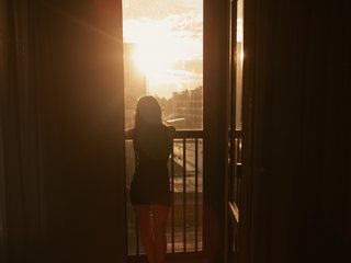 Chat de vídeo erótico -Fistashka-