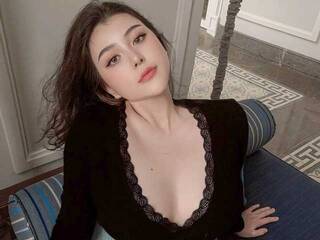 Chat de vídeo erótico -hina-