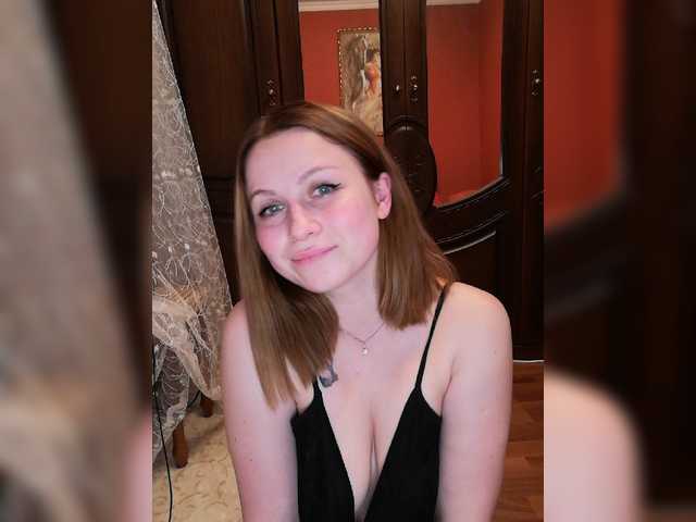 Capturas de tela de transmissão -HOTGIRL-