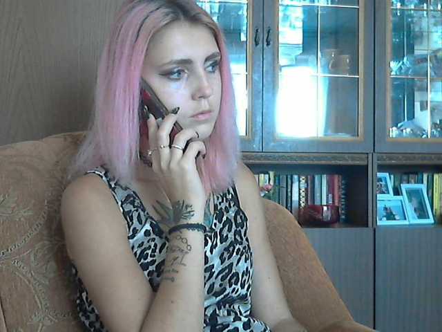Capturas de tela de transmissão -Iskorka