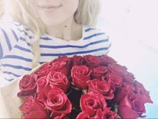 Chat de vídeo erótico _IVANOVNA