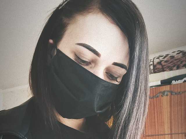 Foto do perfil -ItsNotMe-