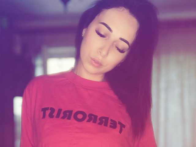 Foto do perfil -ItsNotMe-