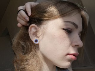 Foto do perfil AmelaBlue