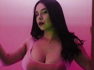 Chat de vídeo erótico -julietaa