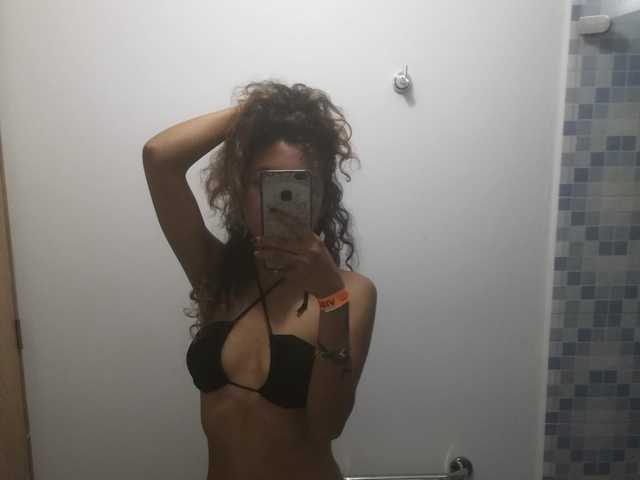 Foto do perfil -kali