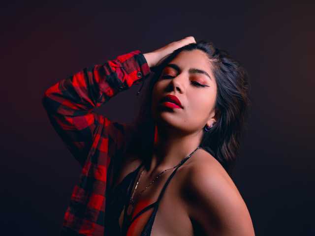 Foto do perfil -karol-rivera