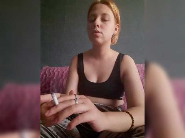 Capturas de tela de transmissão -kisulay-