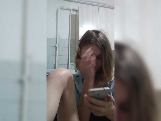 Capturas de tela de transmissão -KittY-