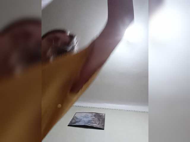 Capturas de tela de transmissão -KittY-