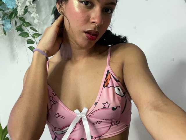 Foto do perfil -Kittylove