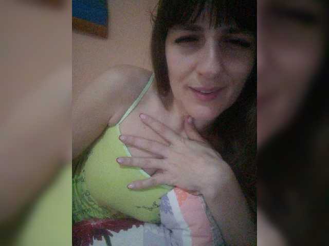 Capturas de tela de transmissão -Lady-Dee-