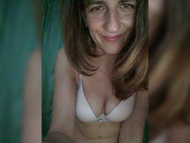 Capturas de tela de transmissão -Lady-Dee-