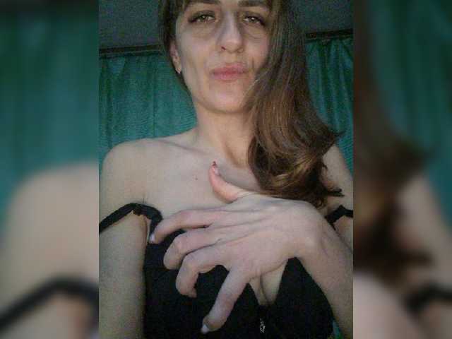 Capturas de tela de transmissão -Lady-Dee-