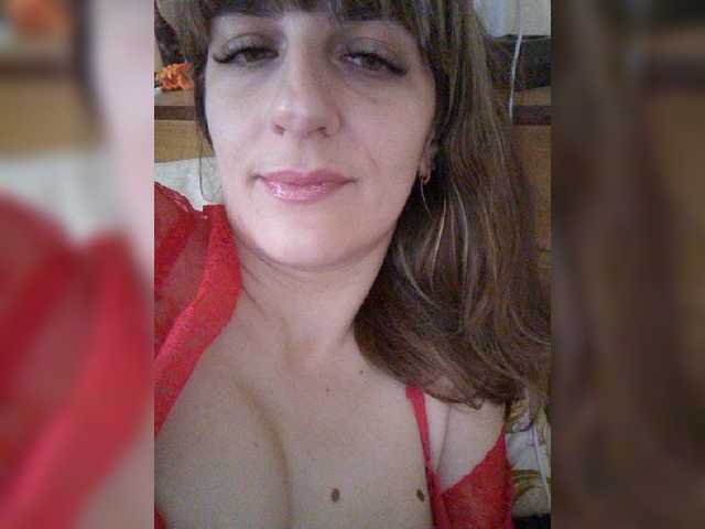 Capturas de tela de transmissão -Lady-Dee-