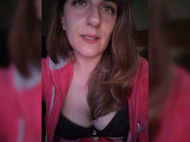 Capturas de tela de transmissão -Lady-Dee-