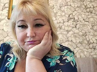 Chat de vídeo erótico -Lady-X-