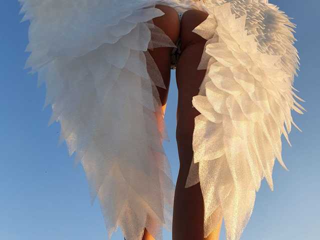 Foto do perfil -LadyEva-