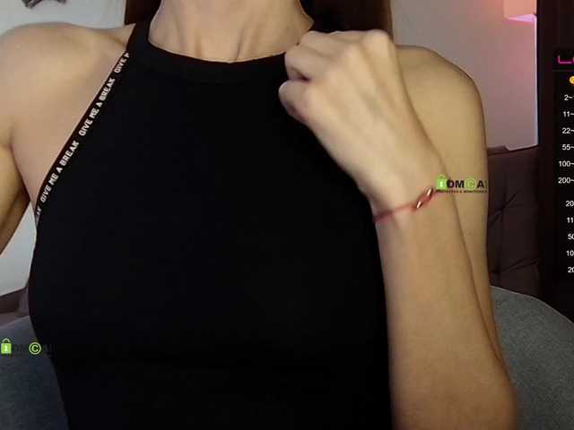 Capturas de tela de transmissão -LadyEva-