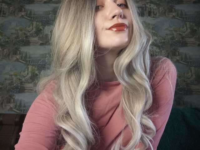 Foto do perfil PRINCESS_kisss