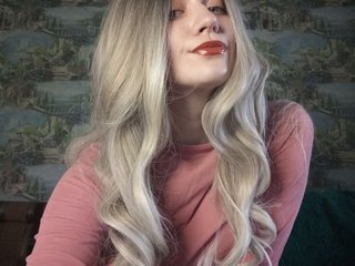 Chat de vídeo erótico PRINCESS_kisss