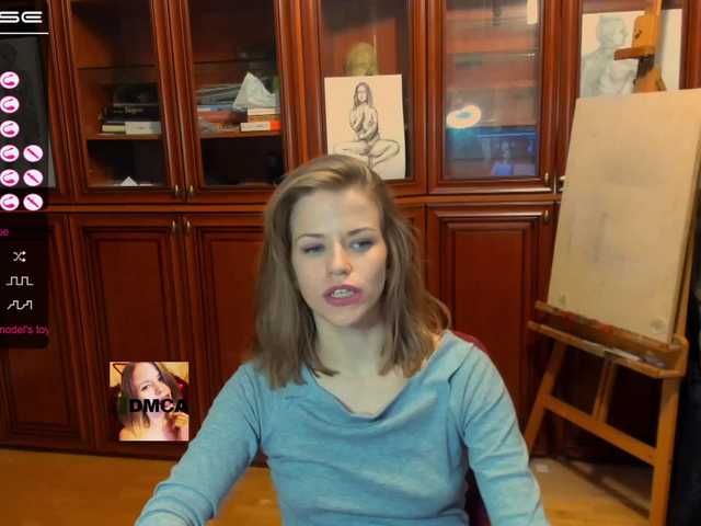 Capturas de tela de transmissão _HubbaBubba_