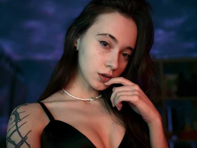 Foto do perfil -LittleFairy-