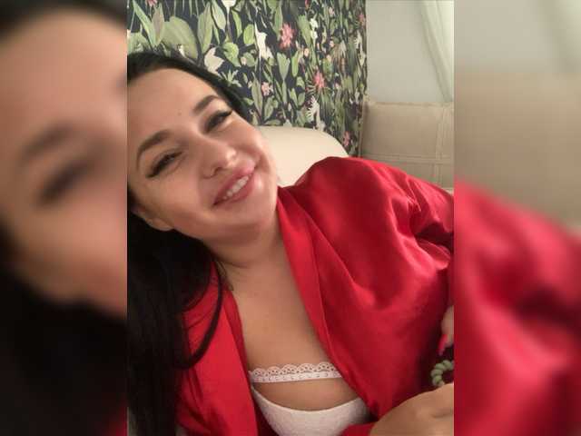 Capturas de tela de transmissão -Louise-