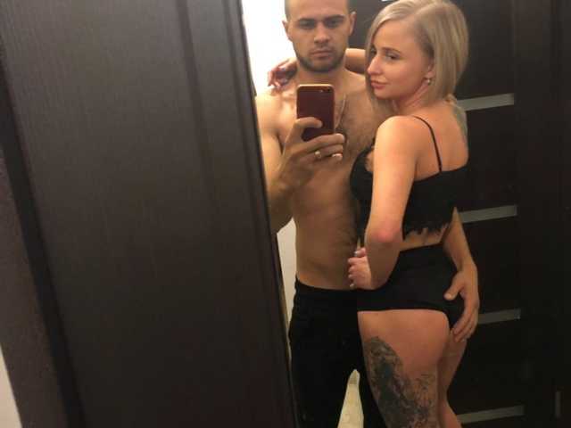 Foto do perfil -love-and-sex