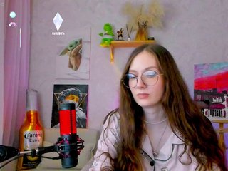 Chat de vídeo erótico KiraRumGirl