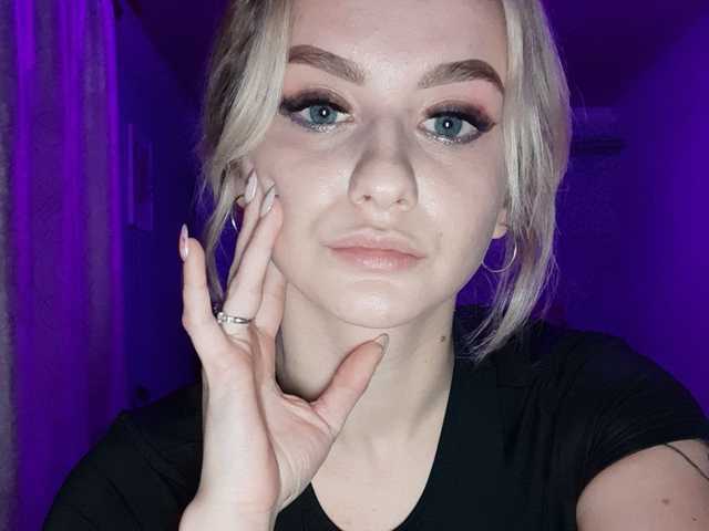 Foto do perfil -maldina-