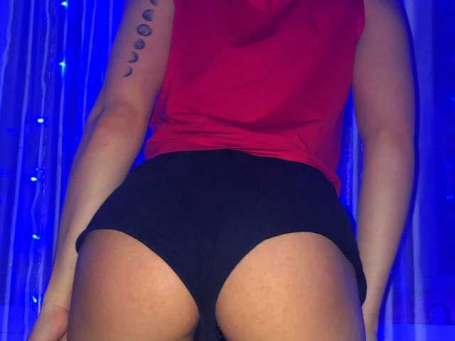 Foto do perfil -Mallinka-