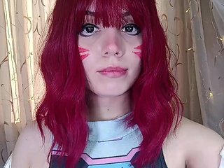 Chat de vídeo erótico -Ramona-