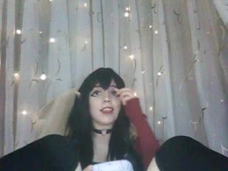 Chat de vídeo erótico -Ramona-