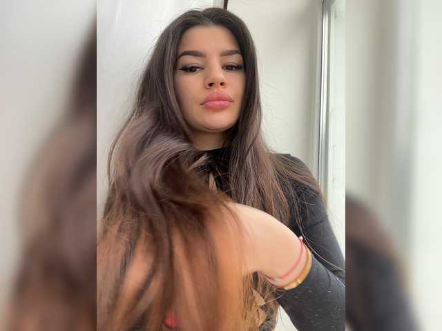 Capturas de tela de transmissão -MaybeBaby-