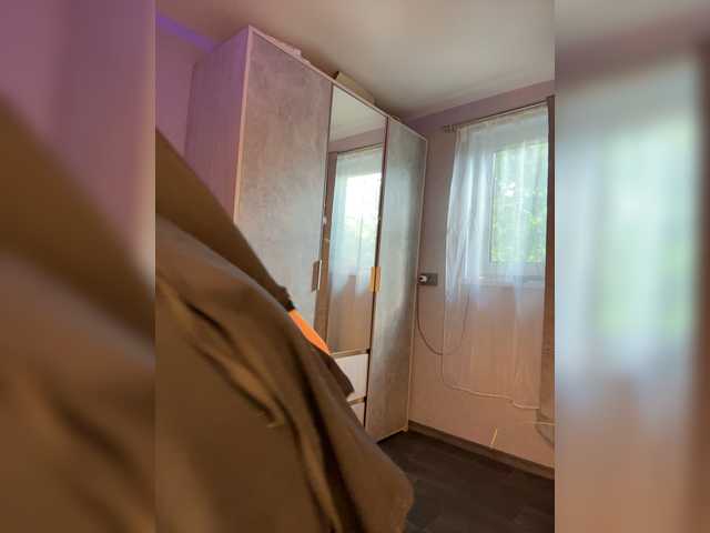 Capturas de tela de transmissão -MaybeBaby-