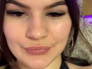 Capturas de tela de transmissão -MaybeBaby-