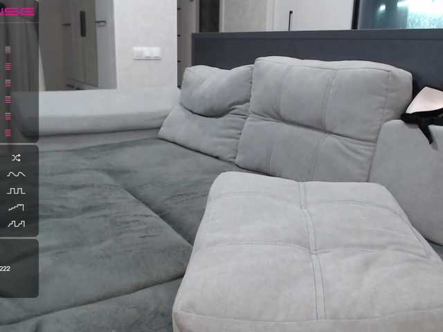 Capturas de tela de transmissão -MaybeBaby-