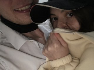 Chat de vídeo erótico Megalodon101