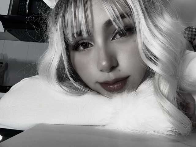 Foto do perfil -Mendez