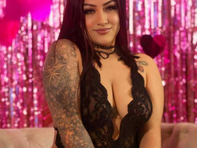 Foto do perfil -Mia-Blaze-