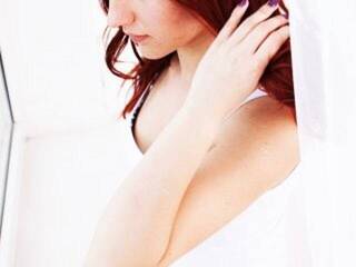 Chat de vídeo erótico -mila-la